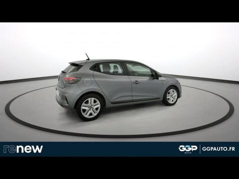 Voitures D'occasion À Faches Thumesnil | Renault Clio 1.0 Tce 90Ch Evolution - 24