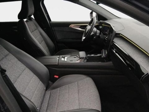 Voitures D'occasion À Faches Thumesnil | Renault Espace 1.2 E-Tech Full Hybrid 200Ch Techno 7 Pl...