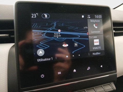 Voitures D'occasion À Faches Thumesnil | Renault Clio 1.0 Tce 90Ch Evolution