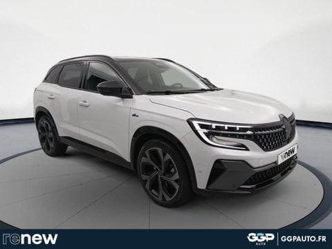 Voitures D'occasion À Faches Thumesnil | Renault Austral 1.2 E-Tech Full Hybrid 200Ch Techno Esp...