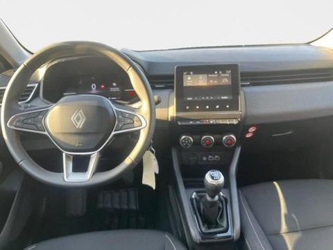 Voitures D'occasion À Faches Thumesnil | Renault Clio 1.5 Dci 100Ch Evolution - 25