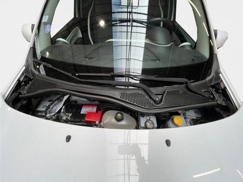 Voitures D'occasion À Faches Thumesnil | Renault Twingo 0.9 Tce 95Ch Intens