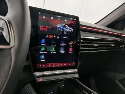 Voitures D'occasion À Faches Thumesnil | Renault Austral 1.2 E-Tech Full Hybrid 200Ch Iconic- 24