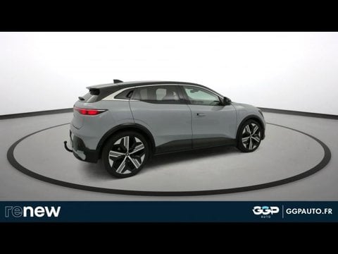Voitures D'occasion À Faches Thumesnil | Renault Mégane Megane E-Tech Electric Ev60 220Ch Iconi...