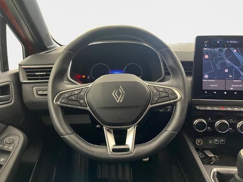 Voitures D'occasion À Faches Thumesnil | Renault Clio 1.0 Tce 90Ch Esprit Alpine - 24