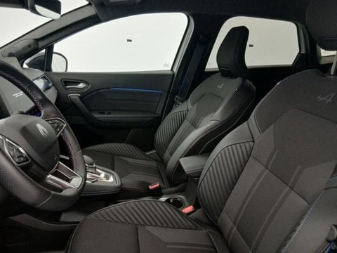 Voitures D'occasion À Faches Thumesnil | Renault Symbioz 1.6 E-Tech Full Hybrid 145Ch Esprit Alpine