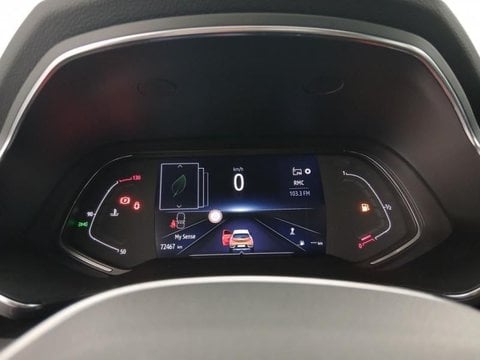 Voitures D'occasion À Faches Thumesnil | Renault Captur 1.5 Blue Dci 115Ch Intens