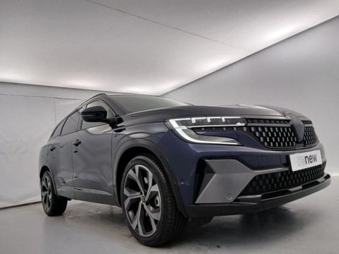 Voitures D'occasion À Faches Thumesnil | Renault Espace 1.2 E-Tech Full Hybrid 200Ch Esprit Alpi...
