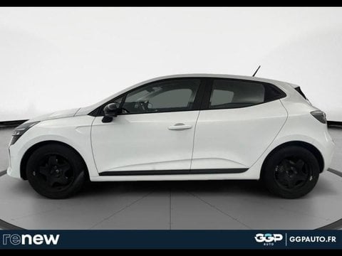 Voitures D'occasion À Faches Thumesnil | Renault Clio Réversible Clio Réversible 1.0 Sce 65Ch ...