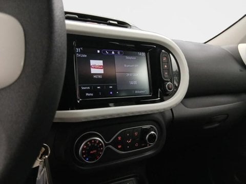 Voitures D'occasion À Faches Thumesnil | Renault Twingo 1.0 Sce 65Ch Equilibre