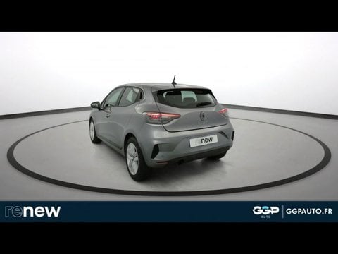 Voitures D'occasion À Faches Thumesnil | Renault Clio 1.0 Tce 90Ch Evolution - 24