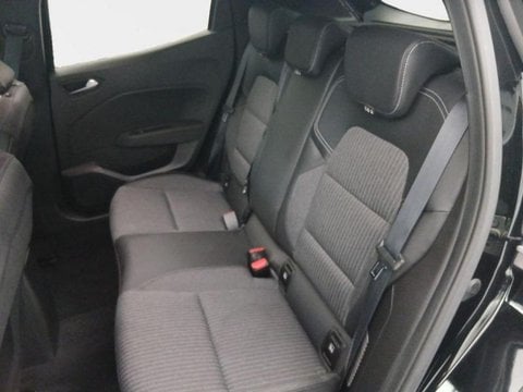 Voitures D'occasion À Faches Thumesnil | Renault Clio 1.6 E-Tech 145Ch Full Hybrid Techno