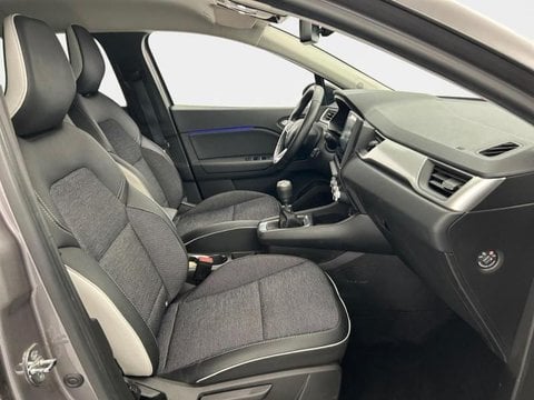 Voitures D'occasion À Faches Thumesnil | Renault Captur 1.0 Tce 90Ch Techno