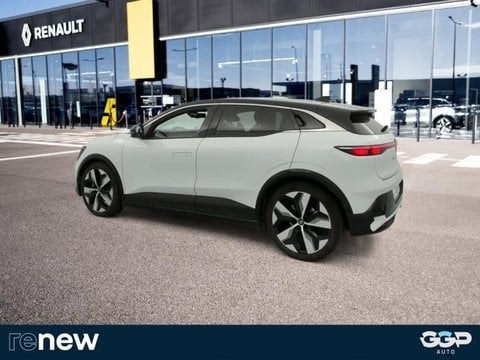 Voitures D'occasion À Faches Thumesnil | Renault Mégane E-Tech Electric Ev60 220Ch Techno Super...