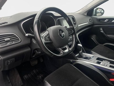 Voitures D'occasion À Faches Thumesnil | Renault Mégane Megane 1.3 Tce 140Ch Energy Intens Edc