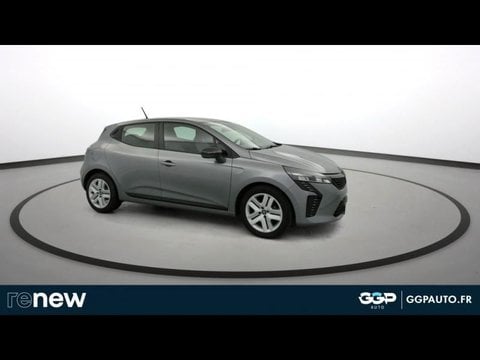 Voitures D'occasion À Faches Thumesnil | Renault Clio 1.0 Tce 90Ch Evolution - 24