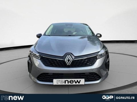 Voitures D'occasion À Faches Thumesnil | Renault Clio 1.5 Blue Dci 100Ch Evolution - 24 Ae
