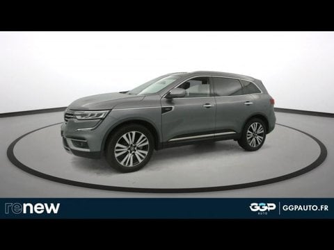 Voitures D'occasion À Faches Thumesnil | Renault Koleos 1.3 Tce 160Ch Initiale Paris Edc