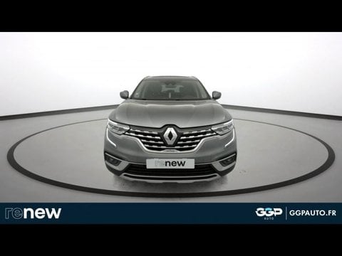 Voitures D'occasion À Faches Thumesnil | Renault Koleos 1.3 Tce 160Ch Initiale Paris Edc