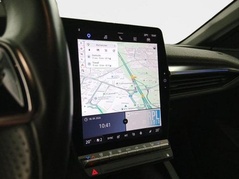Voitures D'occasion À Faches Thumesnil | Renault Mégane Megane E-Tech Electric Ev60 220Ch Techn...