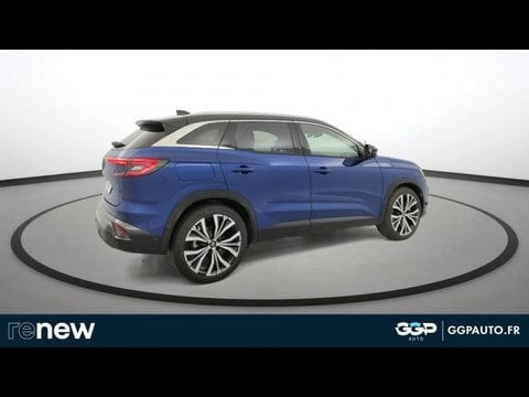 Voitures D'occasion À Faches Thumesnil | Renault Austral 1.2 E-Tech Full Hybrid 200Ch Iconic- 24