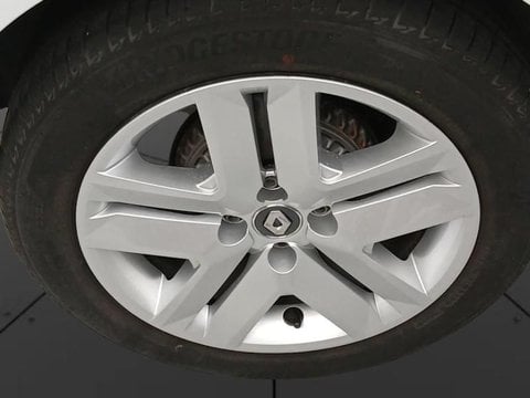 Voitures D'occasion À Faches Thumesnil | Renault Clio 1.0 Tce 90Ch Business -21N