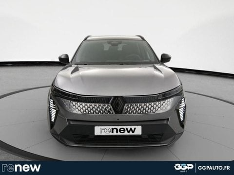 Voitures D'occasion À Faches Thumesnil | Renault Scénic Scenic E-Tech Electric 220Ch 87Kwh Tech...