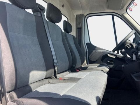 Voitures D'occasion À Faches Thumesnil | Renault Master Ccb Rj3500 L2 2.3 Blue Dci Paf Ar Court ...