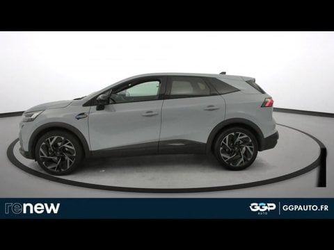 Voitures D'occasion À Faches Thumesnil | Renault Symbioz 1.6 E-Tech Full Hybrid 145Ch Esprit Alpine