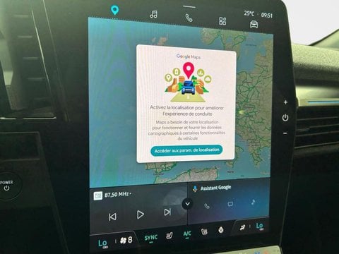 Voitures D'occasion À Faches Thumesnil | Renault Mégane Megane E-Tech Electric Ev60 220Ch Techn...