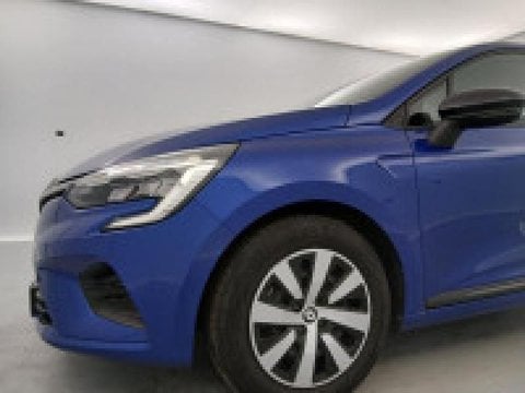Voitures D'occasion À Faches Thumesnil | Renault Clio 1.0 Tce 90Ch Equilibre