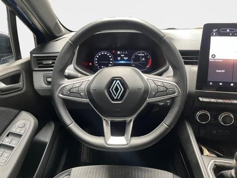 Voitures D'occasion À Faches Thumesnil | Renault Clio 1.0 Tce 90Ch Techno