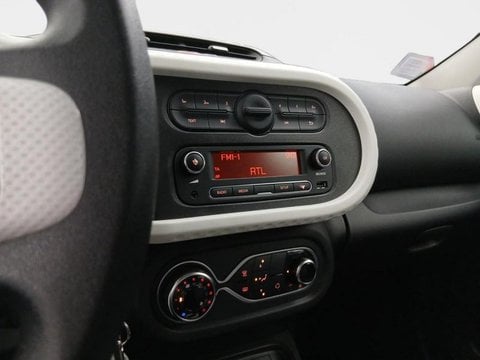 Voitures D'occasion À Faches Thumesnil | Renault Twingo Electric Life R80 Achat Intégral
