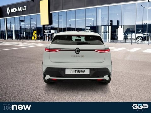 Voitures D'occasion À Faches Thumesnil | Renault Mégane Megane E-Tech Electric Ev40 130Ch Equil...