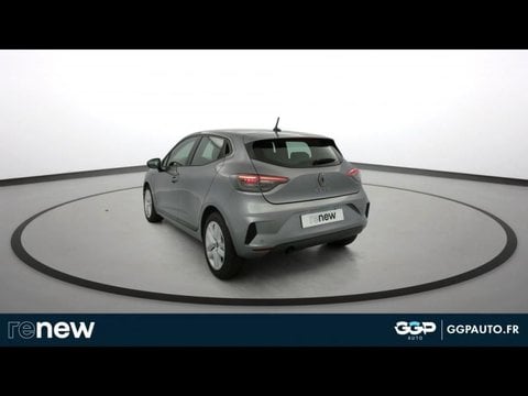 Voitures D'occasion À Faches Thumesnil | Renault Clio 1.0 Tce 90Ch Evolution - 24