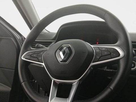 Voitures D'occasion À Faches Thumesnil | Renault Arkana 1.3 Tce Mild Hybrid 140Ch Evolution Edc -22