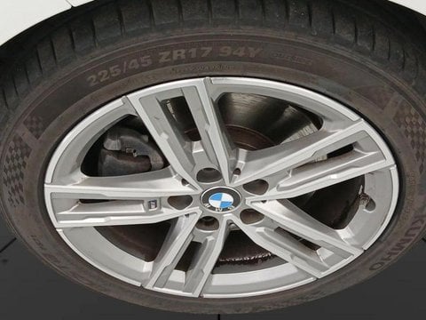 Voitures D'occasion À Faches Thumesnil | Bmw Série 1 118Ia 136Ch M Sport Dkg7