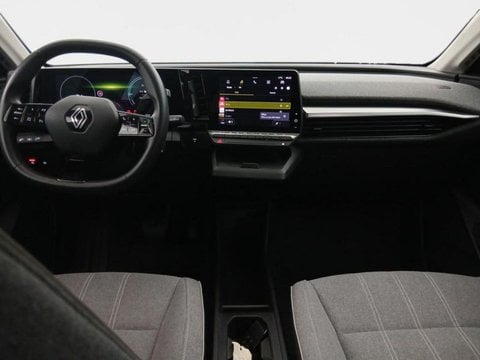 Voitures D'occasion À Faches Thumesnil | Renault Mégane Megane E-Tech Electric Ev40 130Ch Equil...