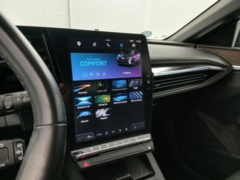 Voitures D'occasion À Faches Thumesnil | Renault Mégane Megane E-Tech Electric Ev60 220Ch Iconi...