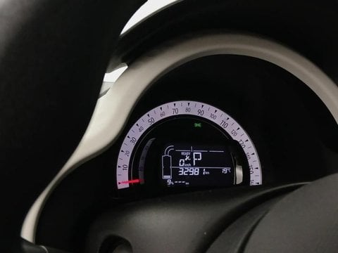 Voitures D'occasion À Faches Thumesnil | Renault Twingo Electric Life R80 Achat Intégral