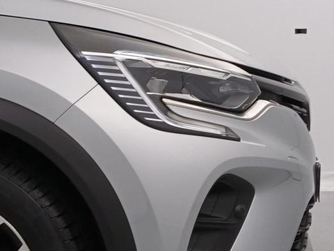 Voitures D'occasion À Faches Thumesnil | Renault Captur 1.0 Eco-G 100Ch Evolution