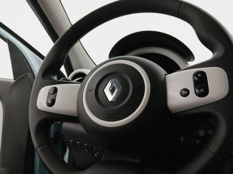 Voitures D'occasion À Faches Thumesnil | Renault Twingo 1.0 Sce 65Ch Equilibre