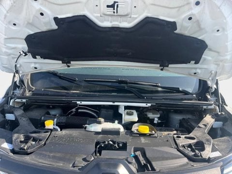 Voitures D'occasion À Faches Thumesnil | Renault Trafic Fg L1H1 2T8 2.0 Blue Dci 130Ch Confort E6E