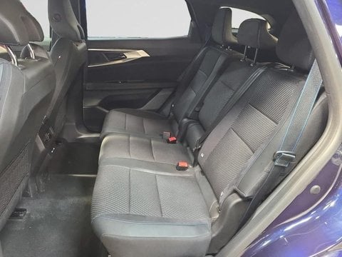 Voitures D'occasion À Faches Thumesnil | Renault Espace 1.2 E-Tech Full Hybrid 200Ch Esprit Alpi...