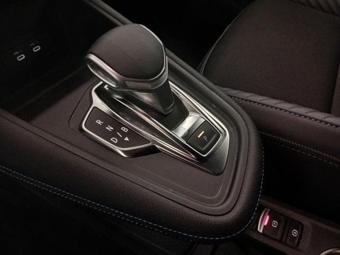 Voitures D'occasion À Faches Thumesnil | Renault Captur 1.6 E-Tech Full Hybrid 145Ch Esprit Alpine