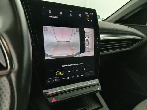 Voitures D'occasion À Faches Thumesnil | Renault Mégane E-Tech Electric Ev60 220Ch Techno Super...