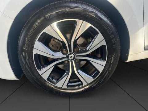 Voitures D'occasion À Faches Thumesnil | Renault Clio Réversible Clio Réversible 1.0 Tce 90Ch ...
