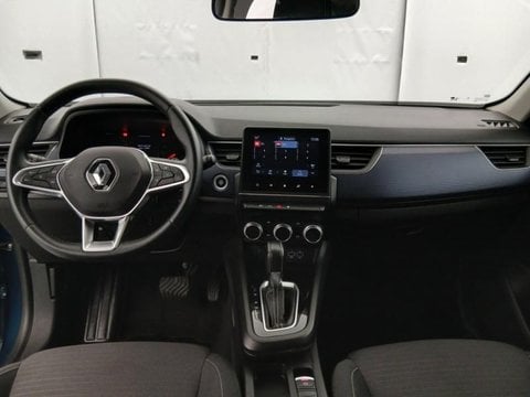 Voitures D'occasion À Faches Thumesnil | Renault Arkana 1.3 Tce 140Ch Mild Hybrid Evolution Edc -23