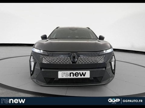 Voitures D'occasion À Faches Thumesnil | Renault Scénic Scenic E-Tech Electric 220Ch Techno Opt...