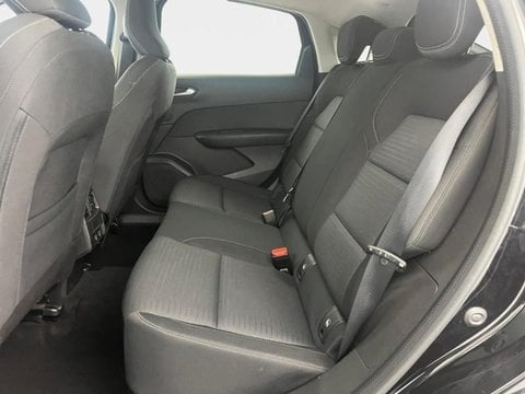 Voitures D'occasion À Faches Thumesnil | Renault Arkana 1.3 Tce Mild Hybrid 140Ch Evolution Edc -22